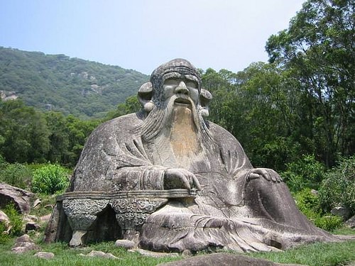 1.2 – Lao Tzu.