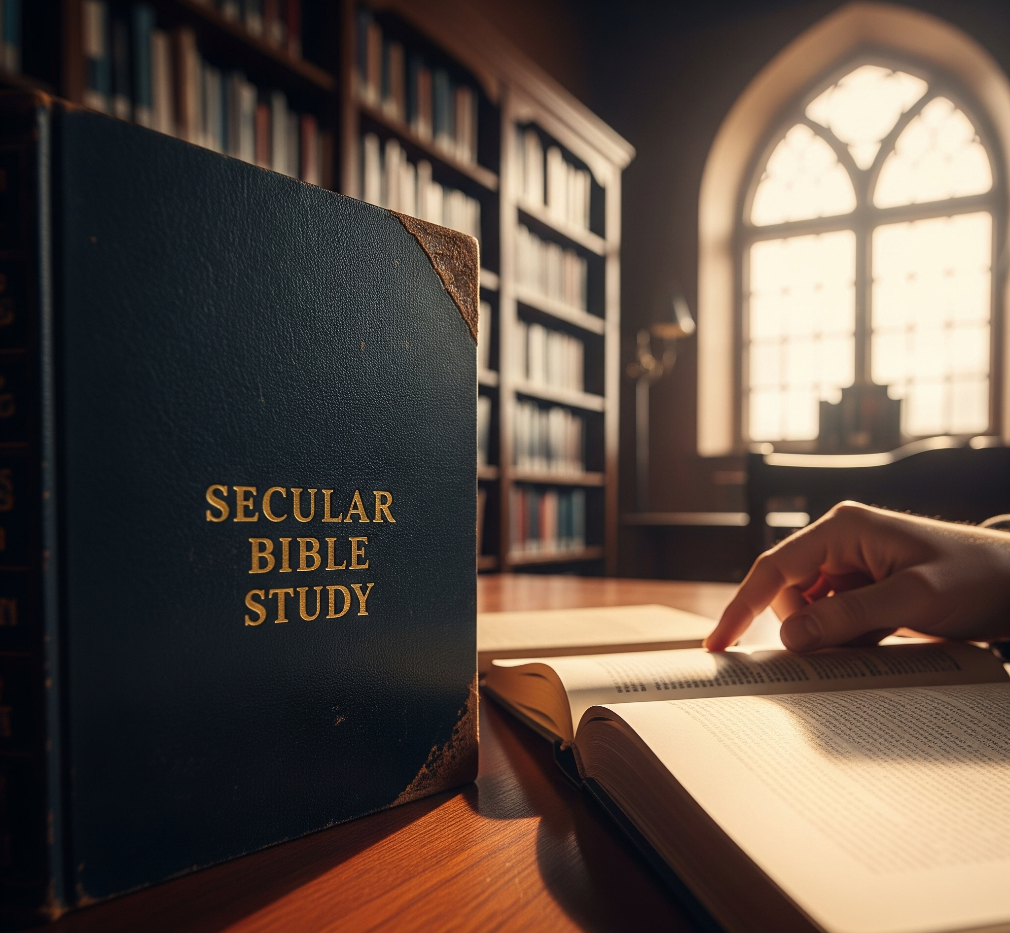 1.01 Preface – The Prologues to Mark, Matthew, and Luke