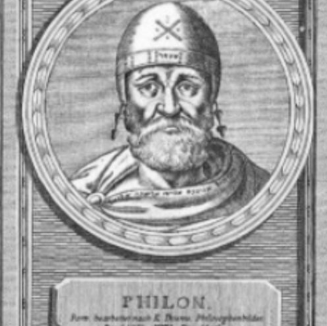 1.02: Preface– The Prologue to John